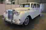 Austin Princess Van den Plas