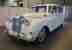 Austin Princess Van den Plas