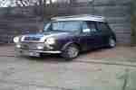 Austin Rover 998cc 1.0L Cooper