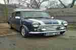 Austin Rover Cooper 1.0L 998cc