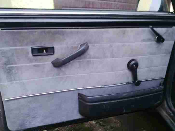 Austin Rover Mini Cooper SPI 1.3L 1992