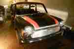Austin Rover MK 2 MK II Oldtimer Youngtimer
