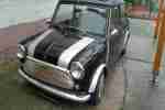 Austin Rover MK2 Britisch Open 1000 Tüv bis 5 2016