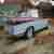 Austin WOLSELEY 6