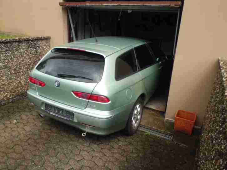 Auto Alfa Romeo