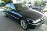 Auto E38 iL mit super Ausstattung Leder Klima Alu