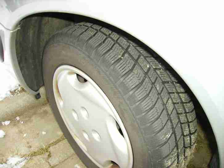 Auto CITROEN XSARA