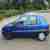 Auto Citroen Saxo
