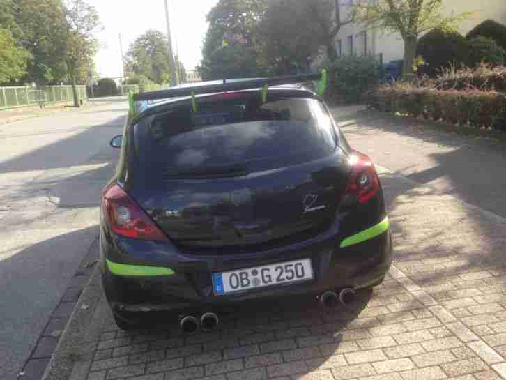 Auto Corsa 1.2 16 V Sport