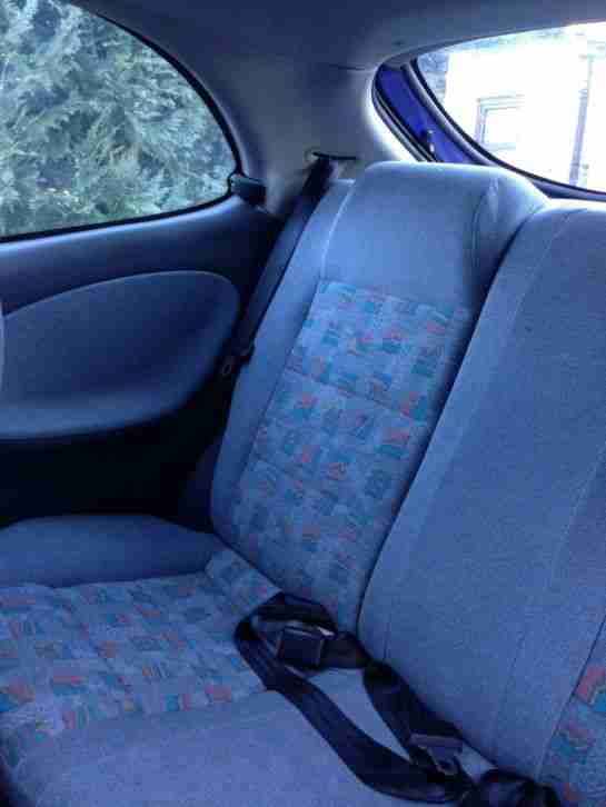 Auto Daewoo Rok