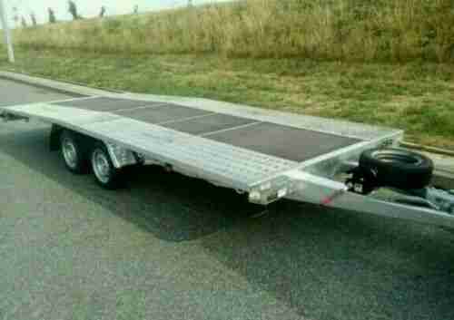 Auto Express in 24 Stunden Abholung + Zustellung