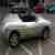 Auto Fiat Barchetta