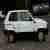 Auto Fiat Panda