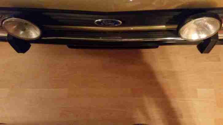 Auto: Ford Fiesta