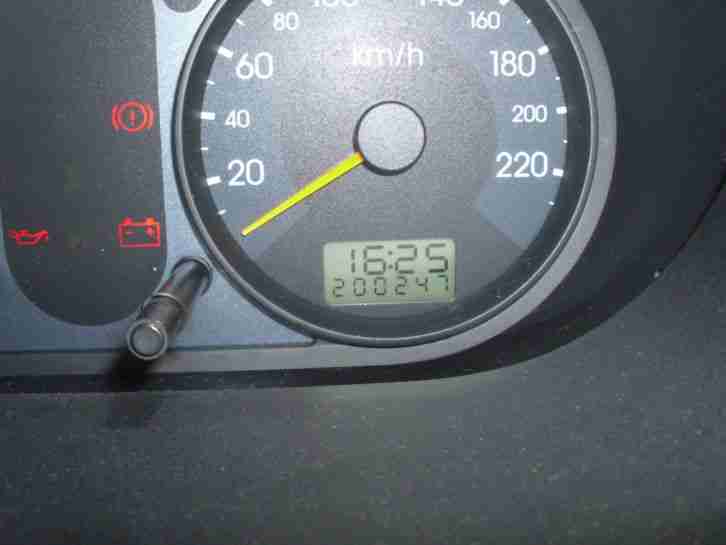 Auto; Ford Fiesta V Mk 6; Top Zustand; Benzin/Gas Hybrid