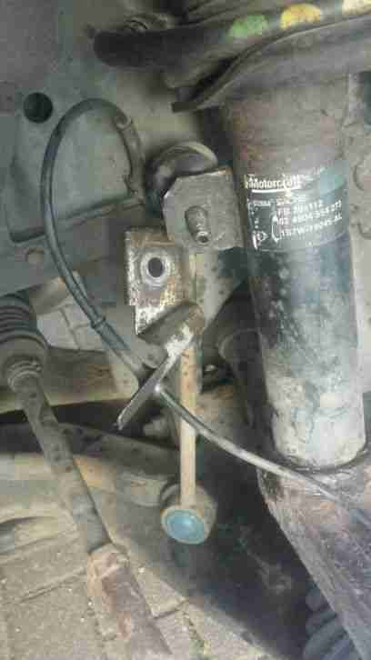 Auto / Ford Mondeo Kombi 1,8 125 Ps Viele Neuteile