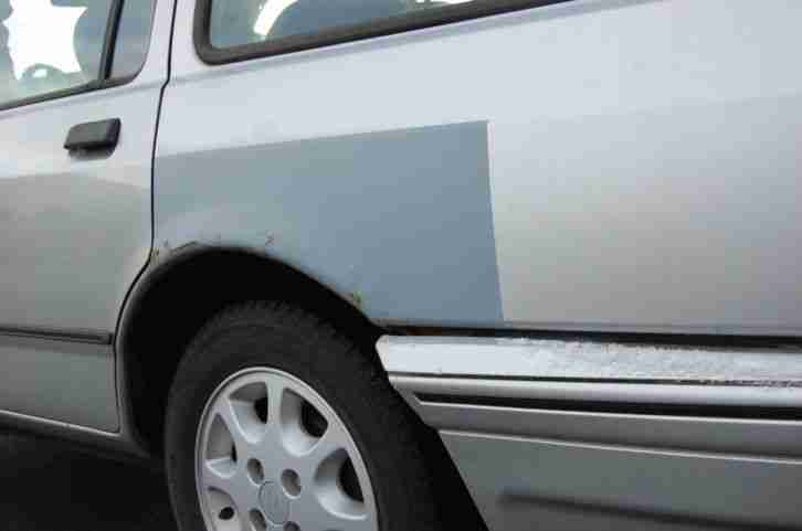 Auto Ford/Sierra Kombi DOHC 2 l