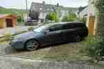 Auto, , Accord, Tourer, CM1, Executive, Kombi,