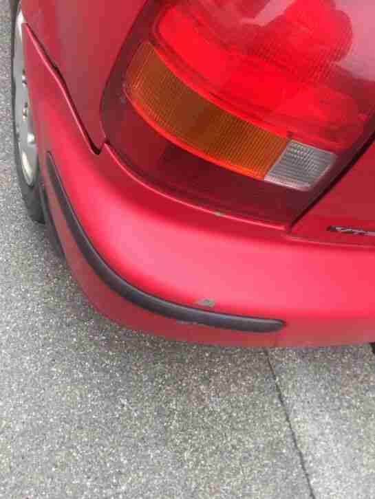 Auto Honda Civic 1,5i LS