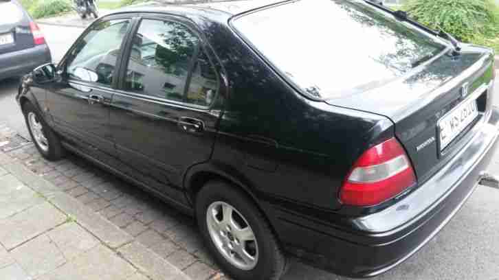Auto,Honda Civic Bj 2000