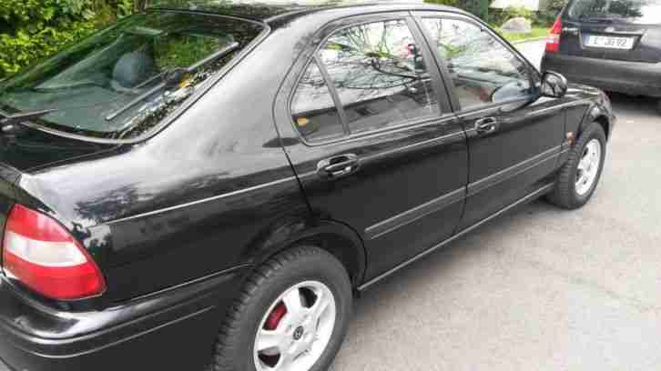 Auto,Honda Civic Bj 2000