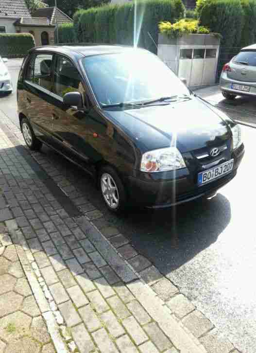 Auto Hyundai Atos Prime