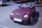 Auto Kaufen Mercedes 280 Sl Cabrio