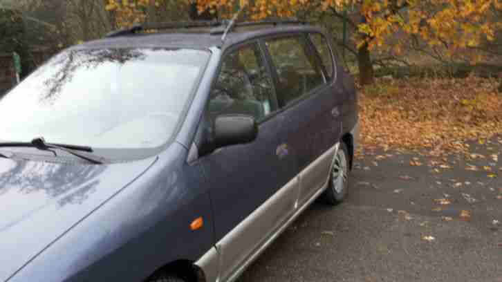 Auto Kia RS OD Karens