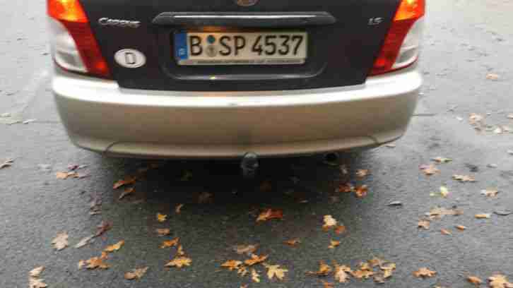 Auto Kia RS OD Karens