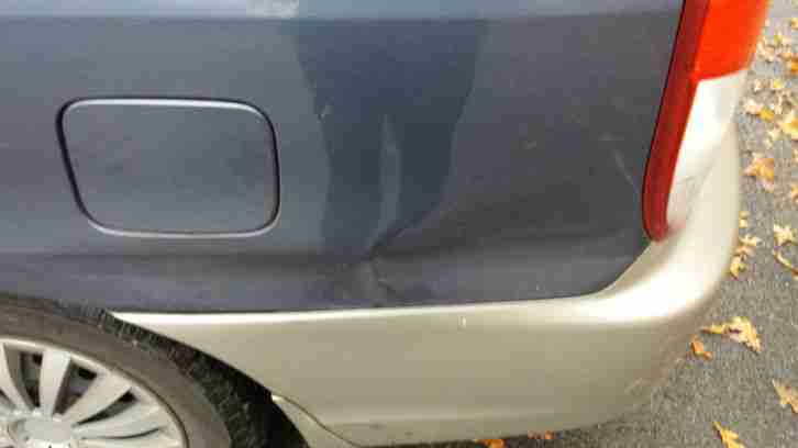 Auto Kia RS OD Karens