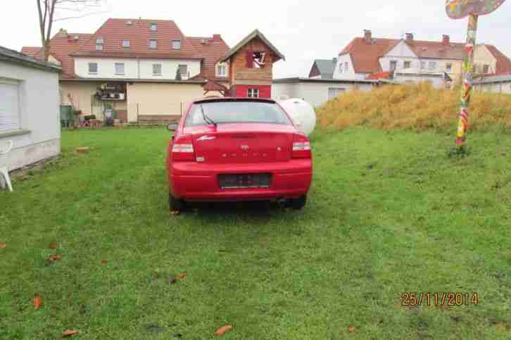 Auto Kia Shuma