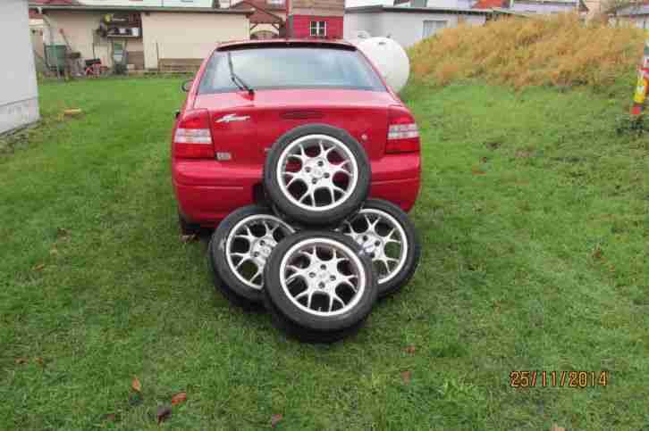 Auto Kia Shuma