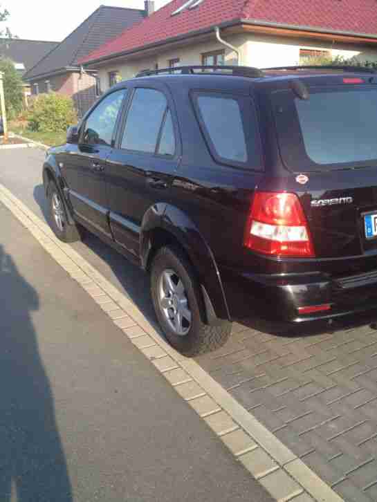Auto Kia Sorento