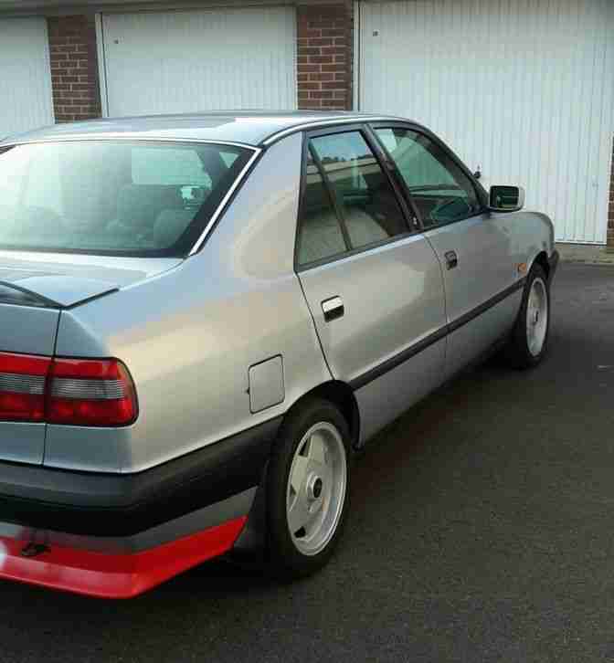 Auto / LANCIA 835 Dedra Automatik