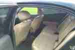 Auto LEGANZA 2.0 Leder