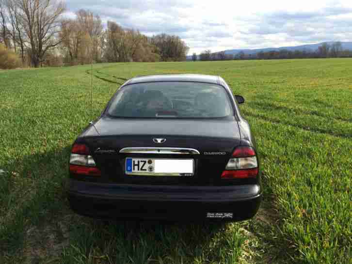 Auto LEGANZA 2.0
