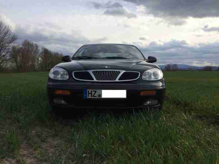 Auto LEGANZA 2.0