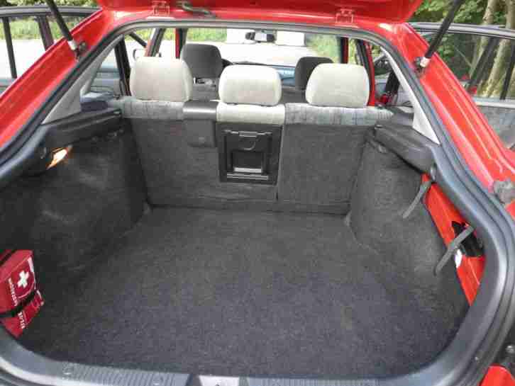 Auto Mazda 626 Bj 1999 TÜV 9/ 2018