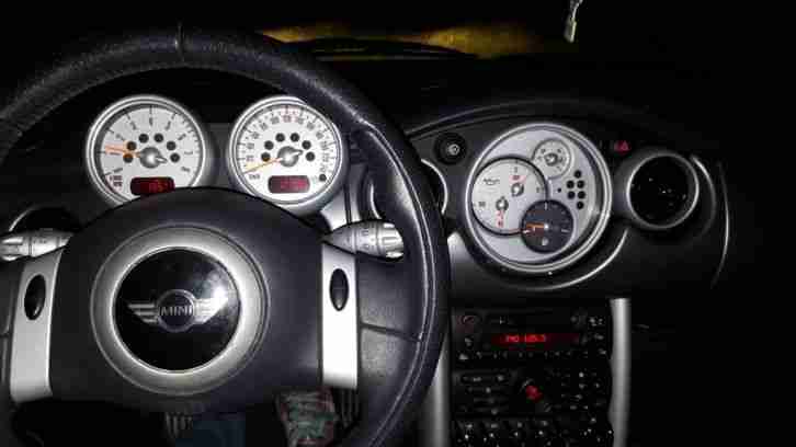Auto Mini Cooper S
