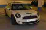 Auto Cooper S Automatic, Bauj.2011, 19000km,