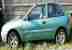 Auto, Mitsubishi Colt Malibu 75 PS, Benziner, Stahl Alufelgen, Radio CD Player