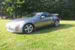 Auto 350 Z 2006Bj. 301Ps fetter sound spoiler