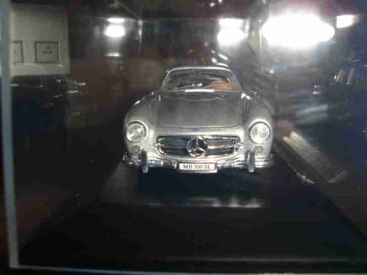 Auto Oldtimer Mercedes