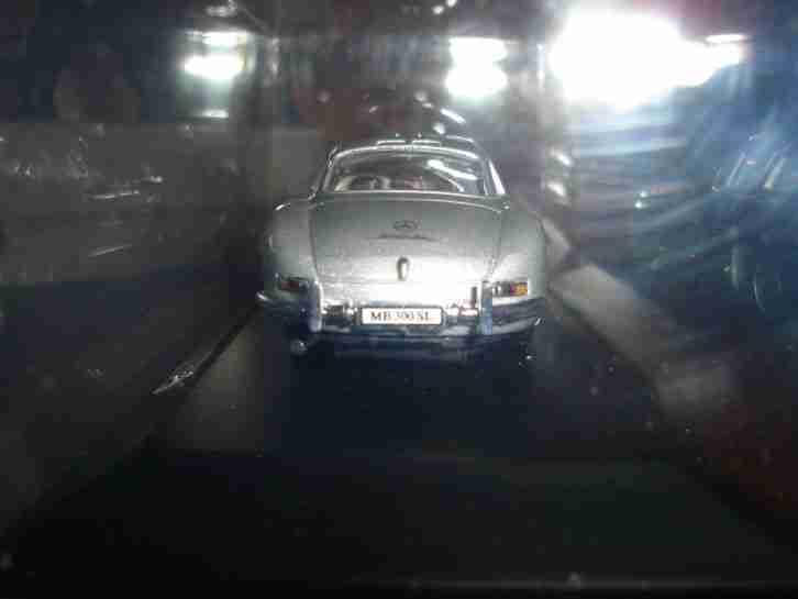 Auto Oldtimer Mercedes