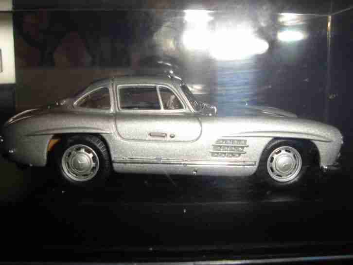 Auto Oldtimer Mercedes
