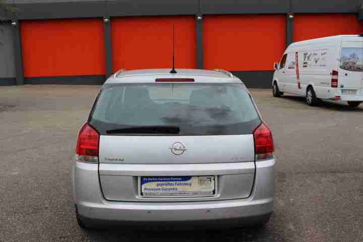 Auto Opel Signum Cosmo * Leder * Navi * 149.000 KM * Motorschaden