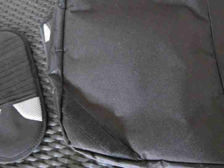  Auto Organizer zum Transportieren kühlhalten Ihrer Einkäufe auch für Mini