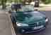 Auto Peugeot 306 Cabrio