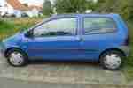 Auto twingo gebraucht TÜV bis August 2015