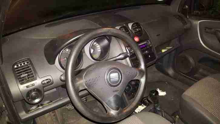 Auto Seat Arosa